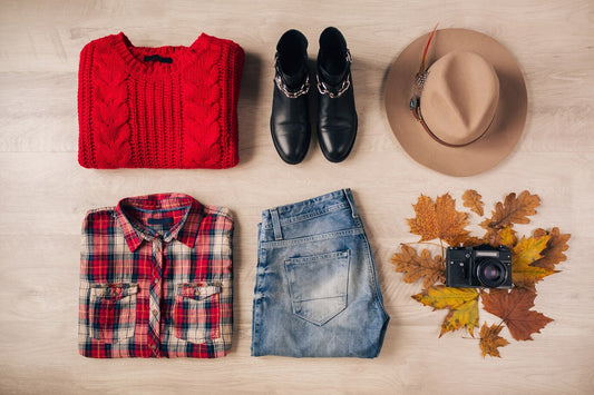 Elevate Your Wardrobe: 5 Must-Have Fashion Staples for Every Season
