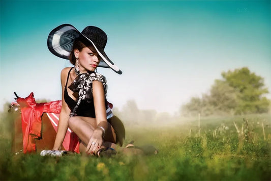 Spring into Style: The Must-Have Fashion Trends for 2025